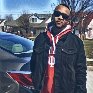 Meet your Posher, Mike